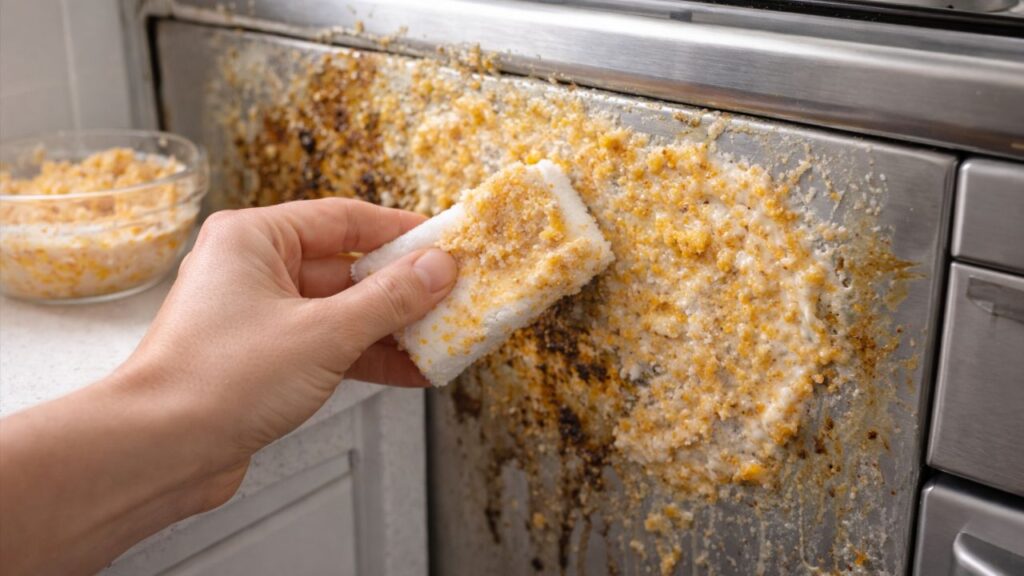 Misturar suco de laranja com bicarbonato de sódio: para que serve e quais os seus benefícios