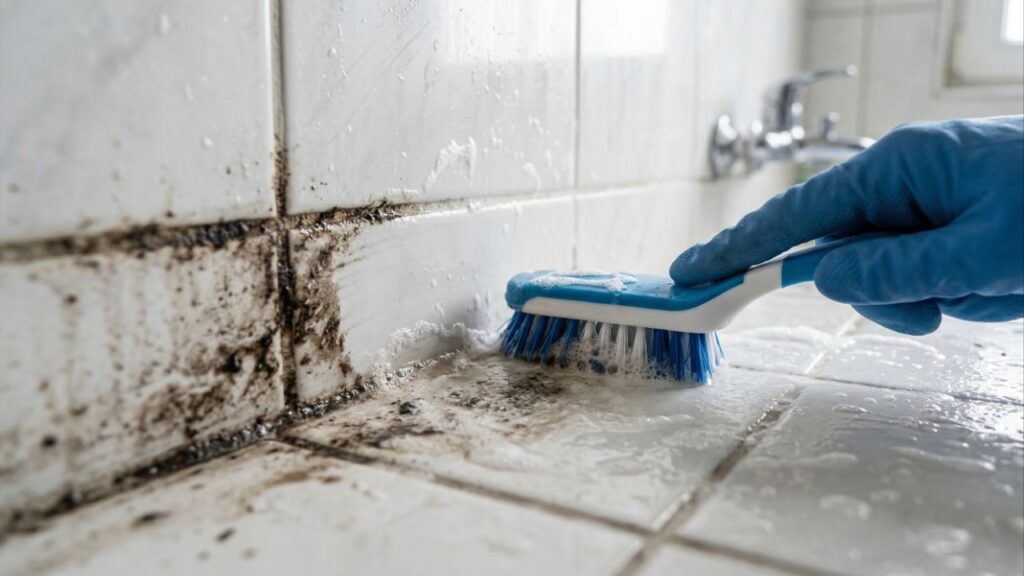 O segredo para deixar o piso encardido brilhando sem precisar gastar nada com produtos caros