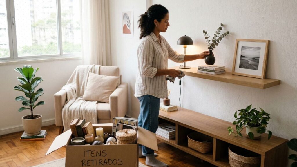 Truques sensacionais para renovar a casa com pouco dinheiro e ganhar um ambiente novo