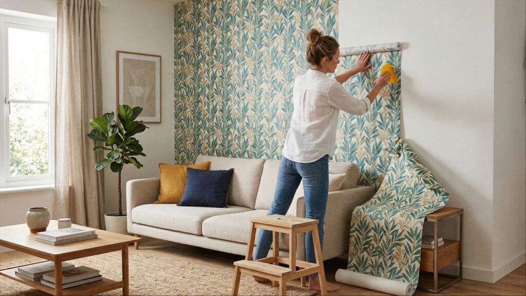 Truques sensacionais para renovar a casa com pouco dinheiro e ganhar um ambiente novo