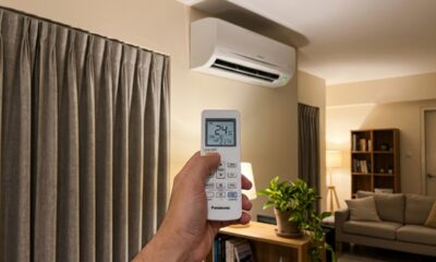 Esse ajuste no ar condicionado pode economizar energia todo mês e reduzir a conta sem esforço