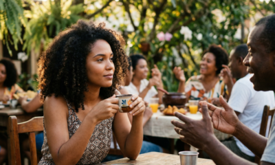 Pessoas que falam pouco têm um traço em comum que a psicologia observa com atenção