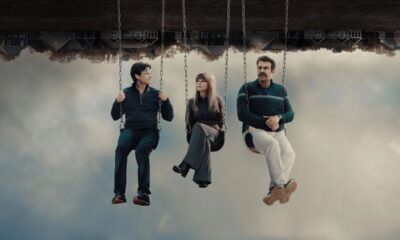 DTF St Louis: David Harbour e Linda Cardellini usam humor sexual para falar de solidão e desejo em nova comédia sombria