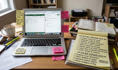 O que significa se sentir pressionado por si mesmo, segundo a psicologia