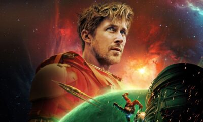 Project Hail Mary: por que o novo filme de Ryan Gosling pode ser a ficção científica mais divertida (e estranha) de 2026