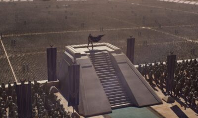 O segredo sombrio da parte 3 de Duna que vai virar o universo de Paul Atreides de cabeça para baixo