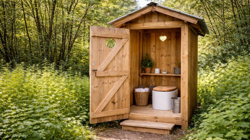 A inova&ccedil;&atilde;o canadense que vai substituir o vaso sanit&aacute;rio tradicional e virar tend&ecirc;ncia na sua casa