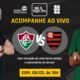 Fluminense x Flamengo