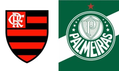 Flamengo e Palmeiras entram no top 5 mundial do ranking da IFFHS