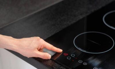 Fogão de indução vale a pena? As vantagens e o que muda na rotina da cozinha