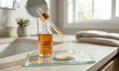 O antioxidante que se torna um importante aliado para a sua pele após os 40 anos