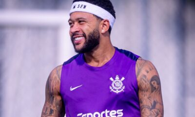 Foto: Rodrigo Coca / Corinthians.