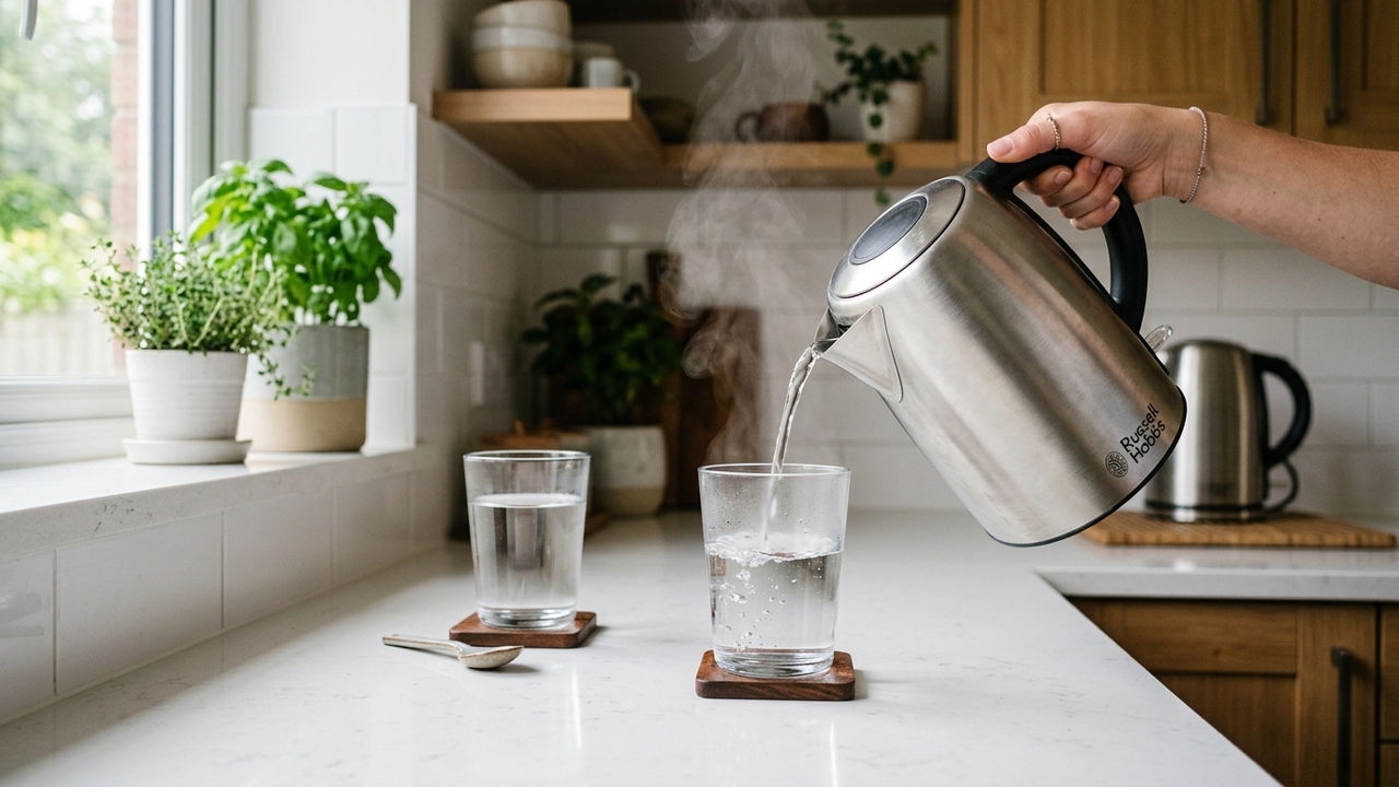 O risco na água que muita gente ignora não está onde parece e a temperatura entra nessa história