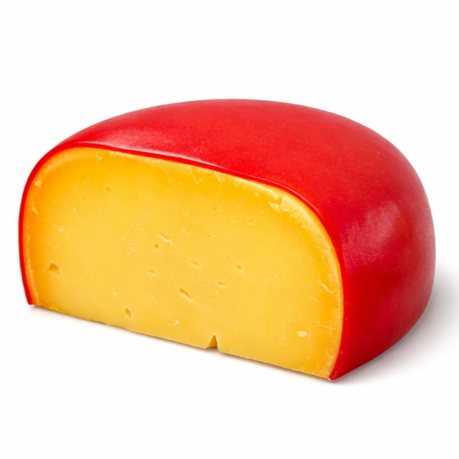 Queijo Gouda