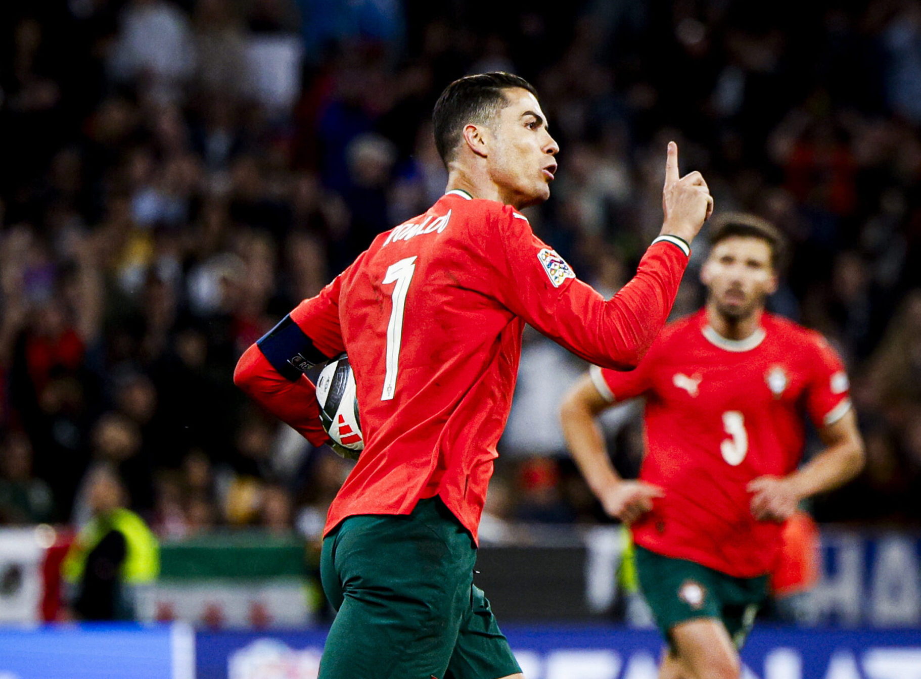 Foto: Divulgação / Portugal.