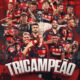 Foto: Divulgação / Flamengo.