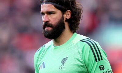 Foto: Divulgação / Liverpool.