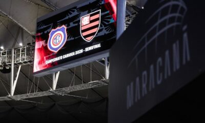 Foto: Divulgação / Flamengo.