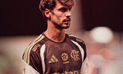 Foto: Divulgação / Flamengo.