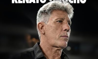 Foto: Divulgação / Vasco.