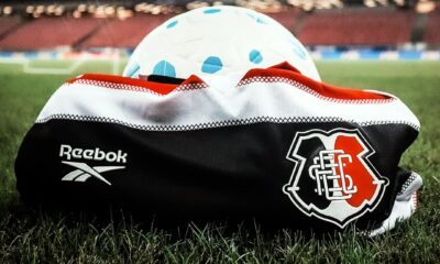 Foto: Divulgação / Santa Cruz.