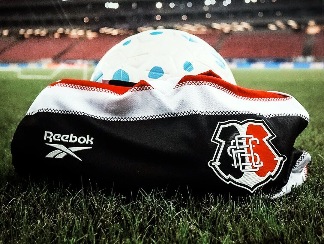 Foto: Divulgação / Santa Cruz.