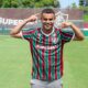 Foto: Lucas Merçon / Fluminense.