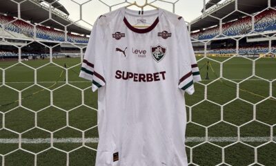 Foto: Divulgação / Fluminense.