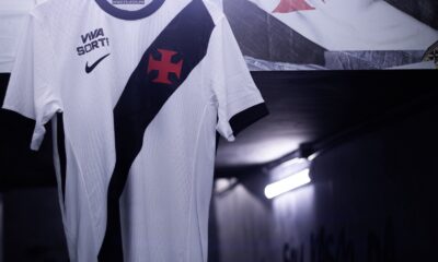 Foto: Matheus Lima / Vasco.