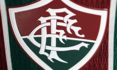 Foto: Divulgação / Fluminense.