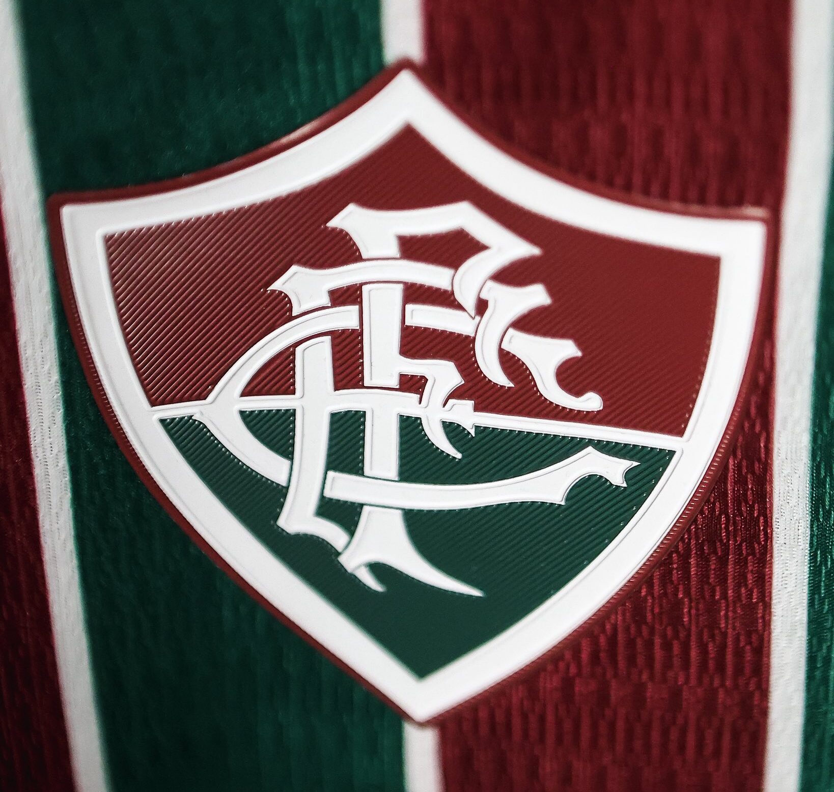 Foto: Divulgação / Fluminense.