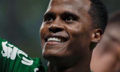 Foto: Divulgação / Palmeiras.