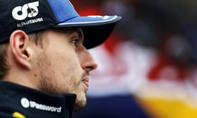 Foto: Divulgação / Red Bull Racing.