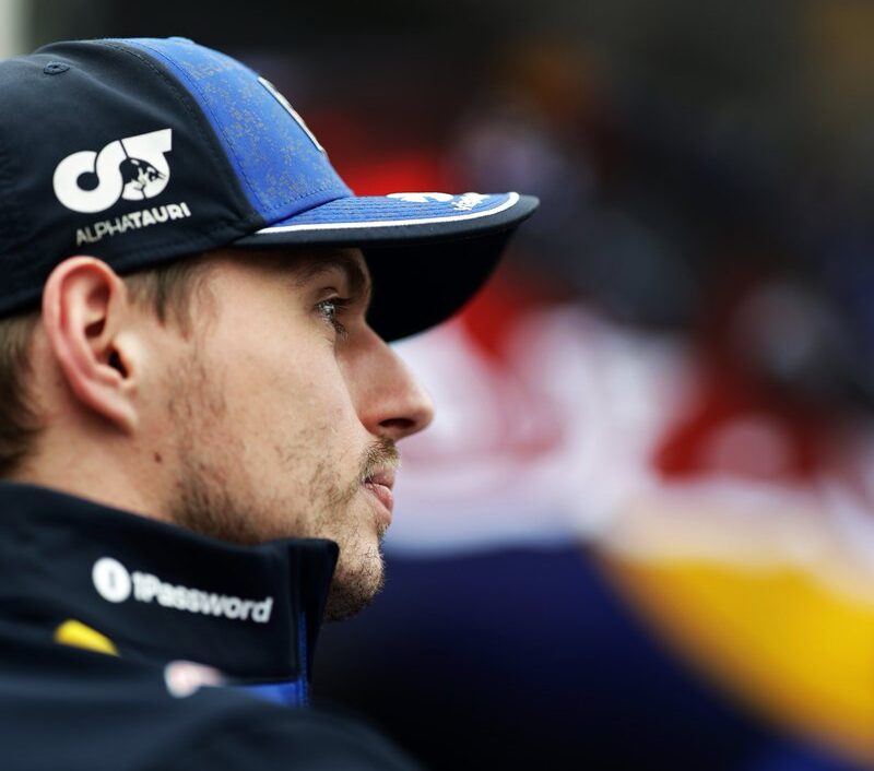 Foto: Divulgação / Red Bull Racing.