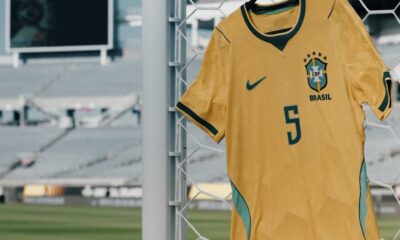 Foto: Divulgação / CBF.