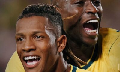 Foto: Divulgação / CBF.