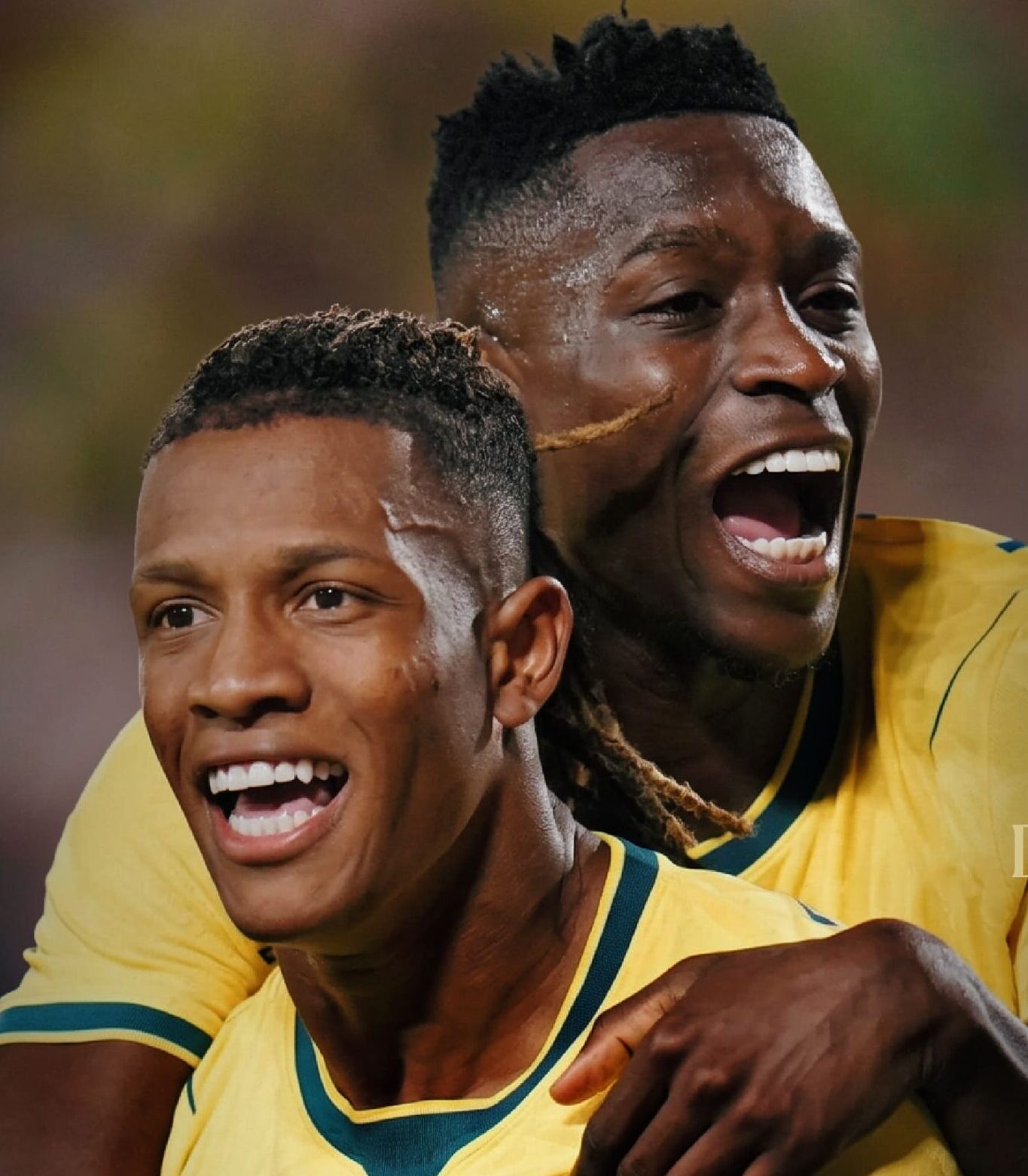 Foto: Divulgação / CBF.