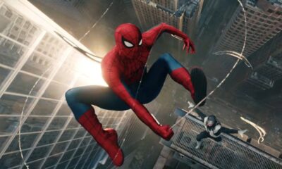 Homem-Aranha: Um Novo Dia bate recorde de trailer mais visto da história do cinema