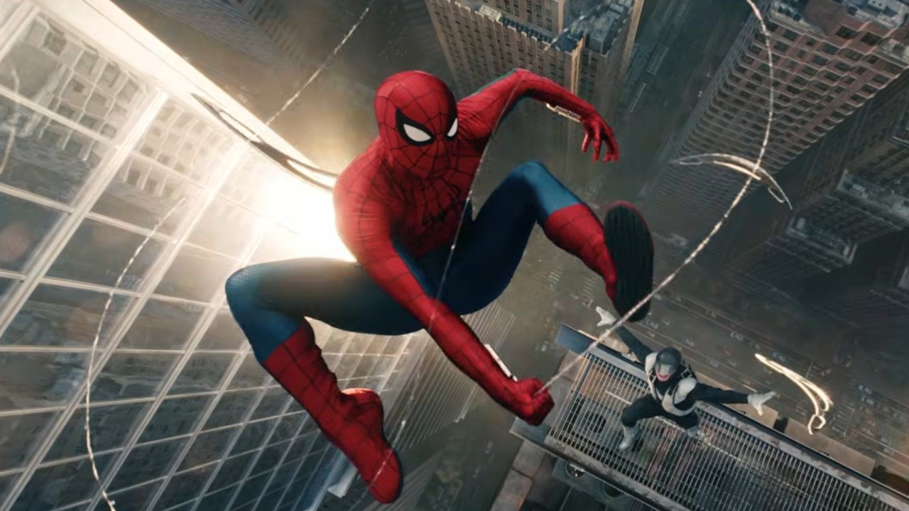 O que o novo filme do Homem-Aranha esconde que pode mudar para sempre o futuro da Marvel nos cinemas?