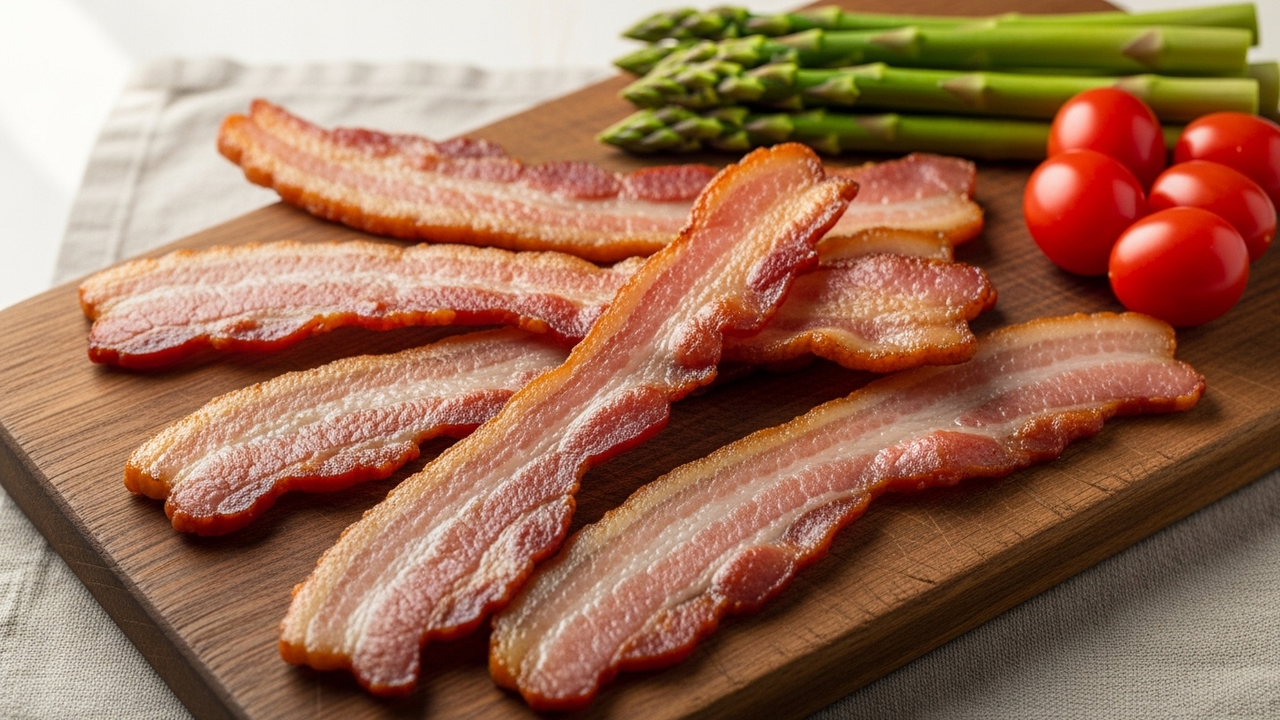 Toucinho pode entrar na dieta? O que nutricionistas ponderam sobre consumo, excesso e equilíbrio