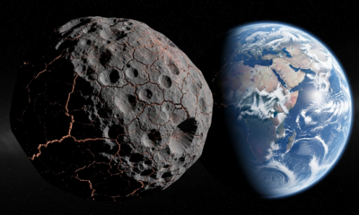 NASA admite limite real contra asteroides e explica por que hoje ainda não existe resposta rápida para desvio