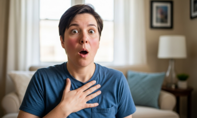 Por que o soluço aparece de repente e o que pode estar por trás desse reflexo tão incômodo