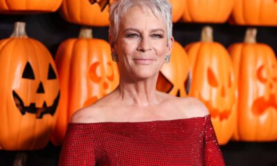 Declaração de Jamie Lee Curtis aumenta rumores sobre fim de The Bear