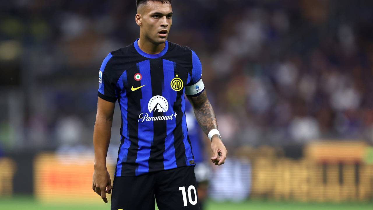 Chelsea avalia pagar R$ 600 milhões por Lautaro Martínez para liderar reconstrução