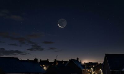 Como a Lua Minguante ajuda a encerrar pendências antigas e limpar o que ficou para trás