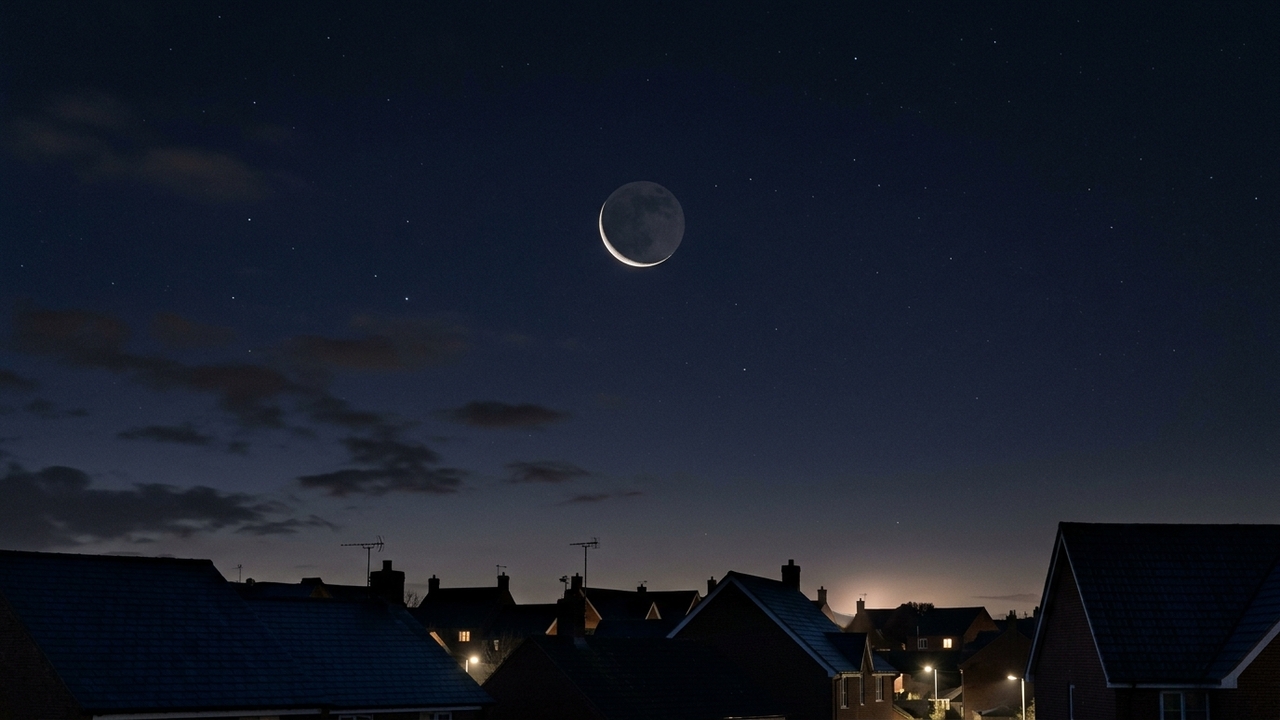 Como a Lua Minguante ajuda a encerrar pendências antigas e limpar o que ficou para trás