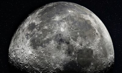 O que uma câmera com zoom de 3.000 mm consegue mostrar quando aponta para céu e horizonte