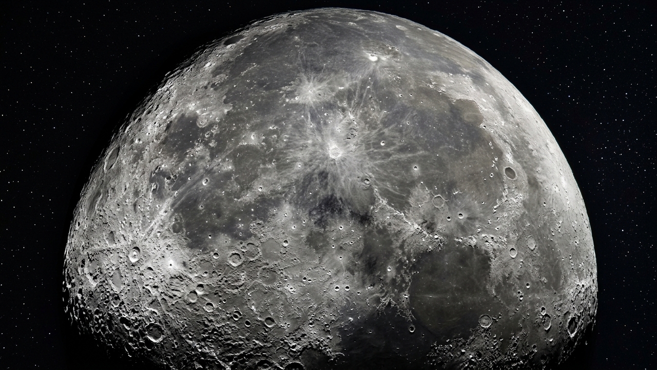 O que uma câmera com zoom de 3.000 mm consegue mostrar quando aponta para céu e horizonte