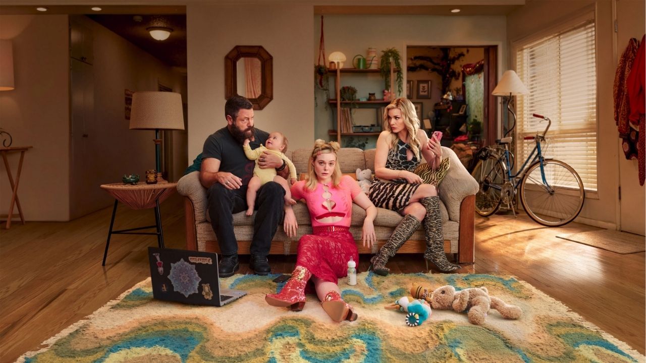 Margo’s Got Money Troubles: tudo que sabemos da nova série sobre OnlyFans com Elle Fanning