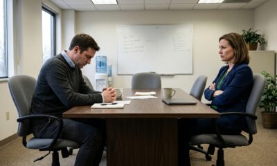 O que a psicologia explica sobre quem evita conflitos a qualquer custo